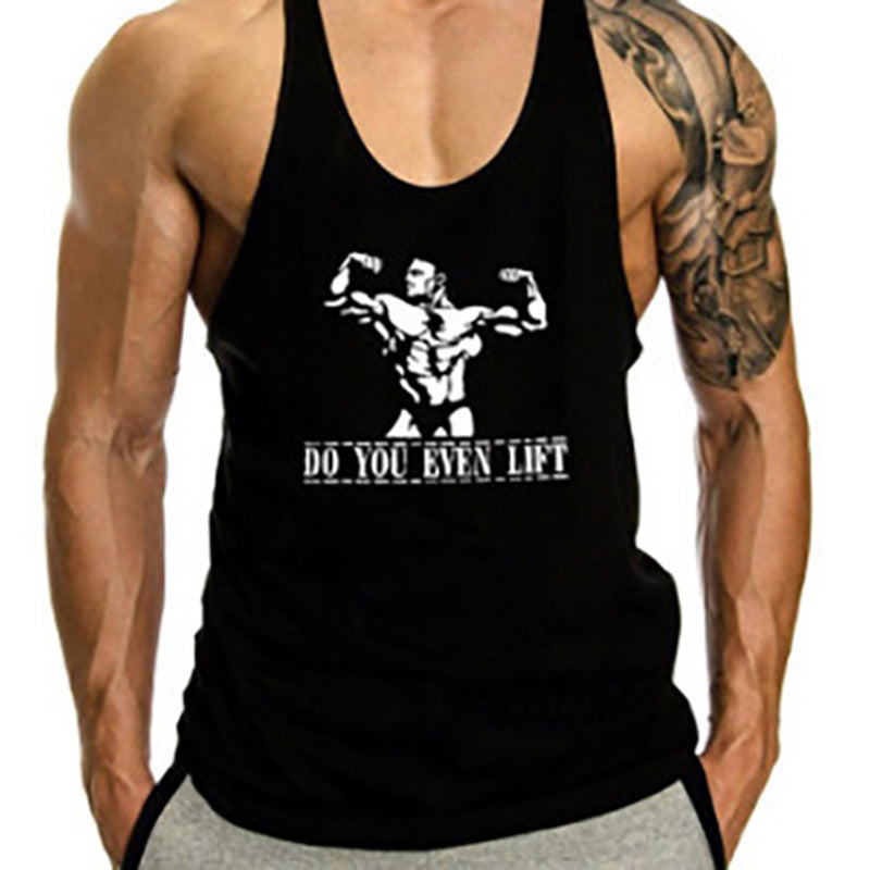 3 Tips to be a Tank - Benefits of Tank Tops and Gym Stringers