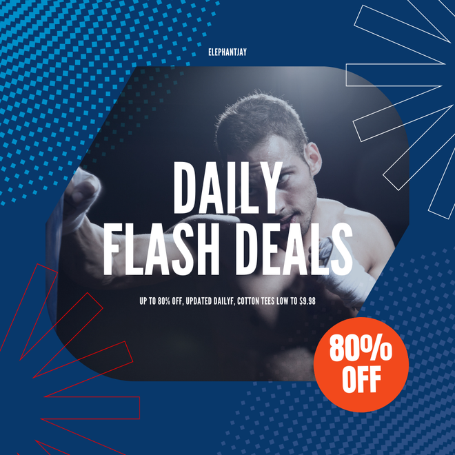 Flash Deal