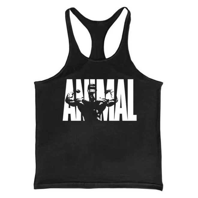 Graphic Workout Tanks