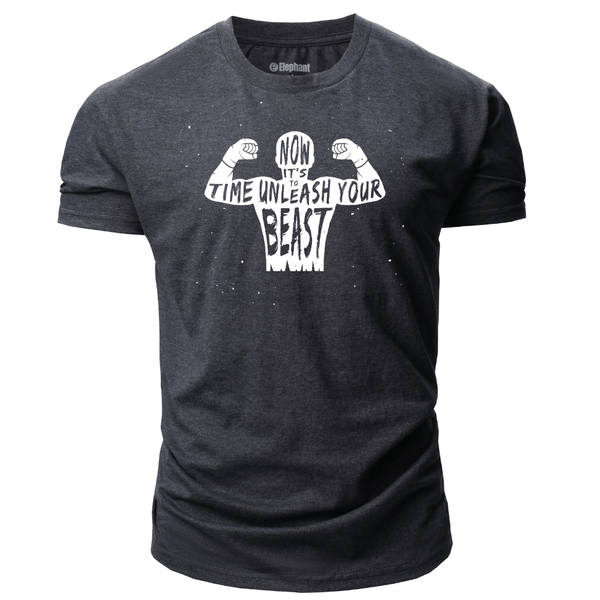 Men's BEAST MODE Tees