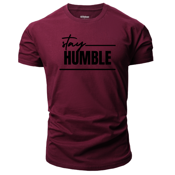 Men's Stay HUMBLE T-shirt