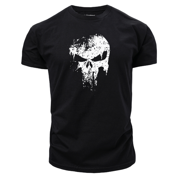 Men's Skull Graphic T-Shirts