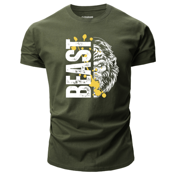 Men's BEAST T-shirt