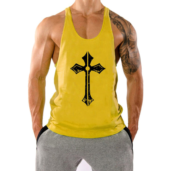 Gym Tank Clearance