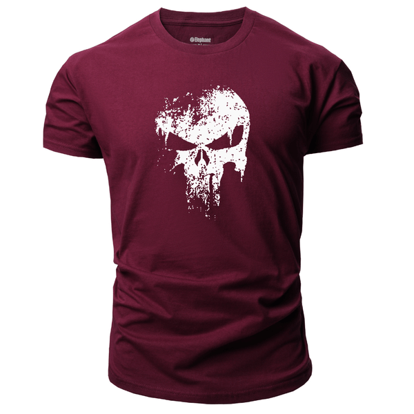 Men's Skull Graphic T-Shirts