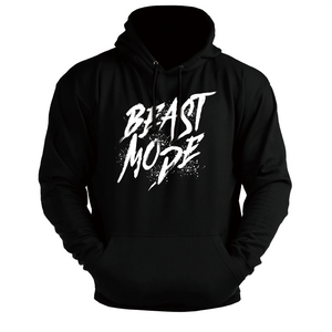 BEAST MODE- Men's Hoodie