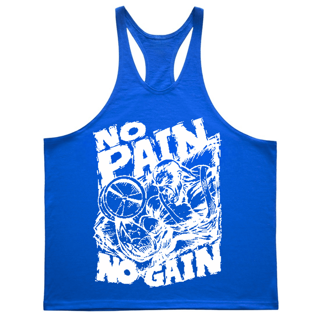 Workout Tanks with Sayings