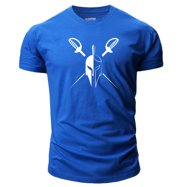 Men's Spartan Short Sleeve T-Shirt