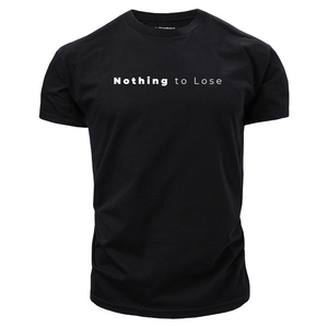 Men's Nothing to Lose T-shirt