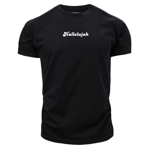 Men's Hallelujah T-shirt