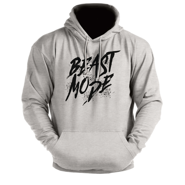 BEAST MODE- Men's Hoodie