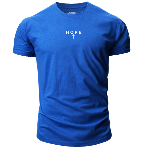 Men's HOPE CROSS T-shirt