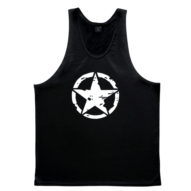 Basketball Tank Tops For Men