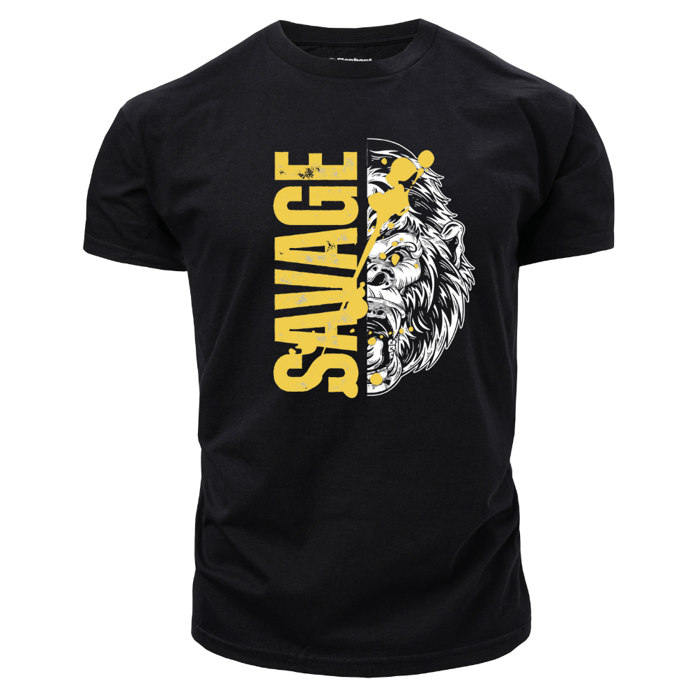 Men's SAVAGE T-shirt