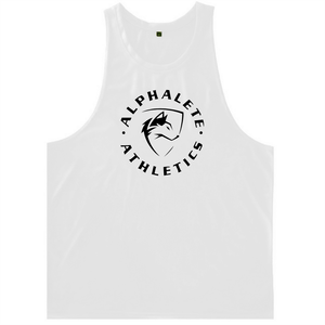 Graphic Workout Tank Tops for Men