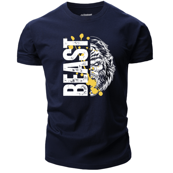 Men's BEAST T-shirt