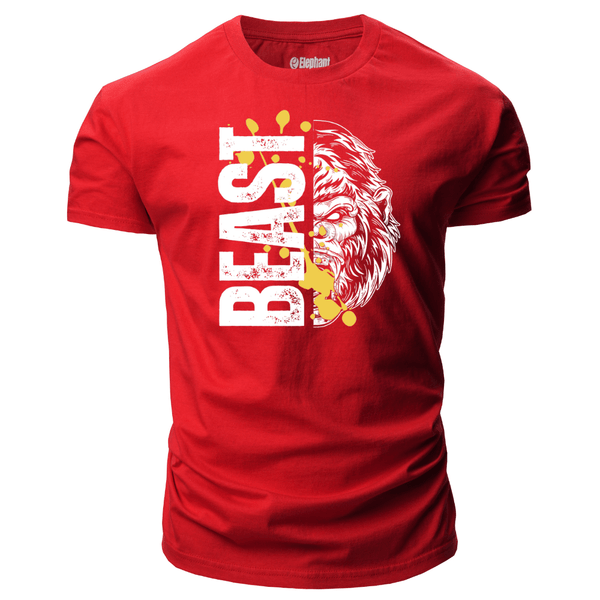 Men's BEAST T-shirt