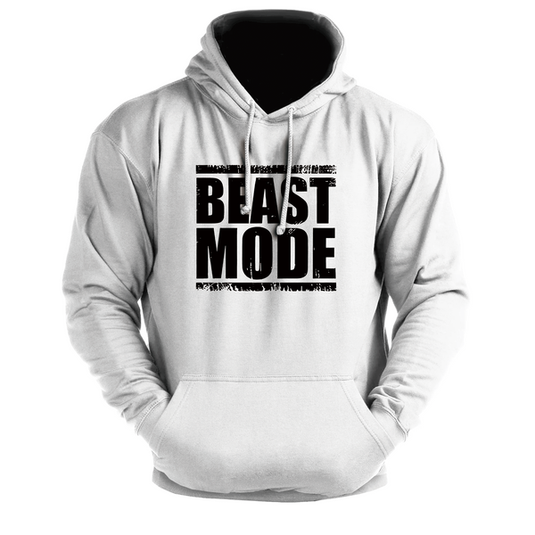 BEAST MODE- Men's Hoodie