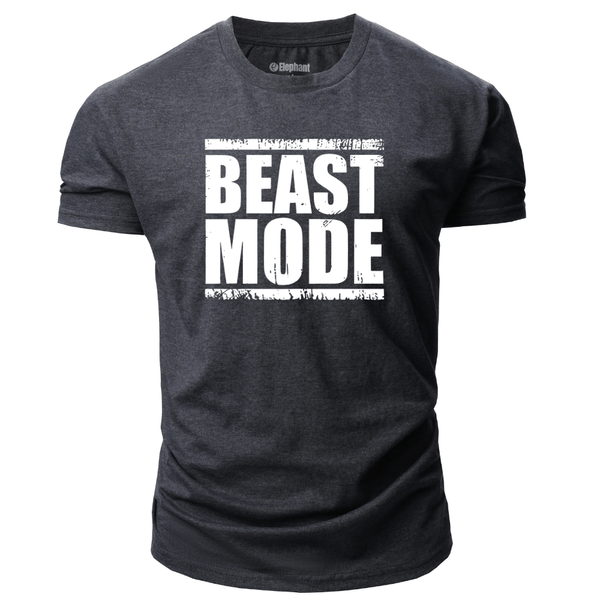 Men's BEAST MODE Graphic Tees