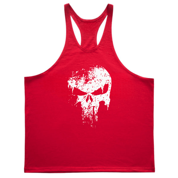 Gym Tank Clearance