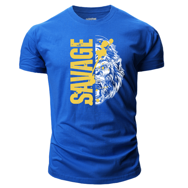 Men's SAVAGE T-shirt