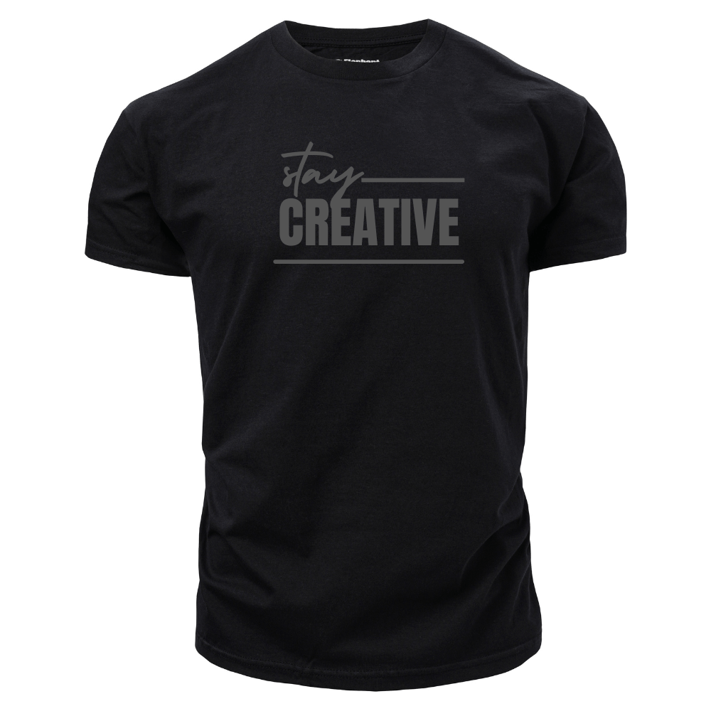 Men's Stay CREATIVE T-shirt