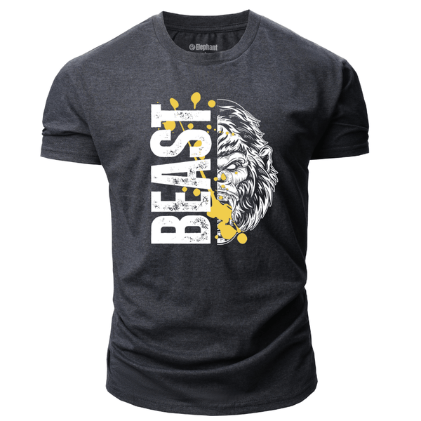 Men's BEAST T-shirt