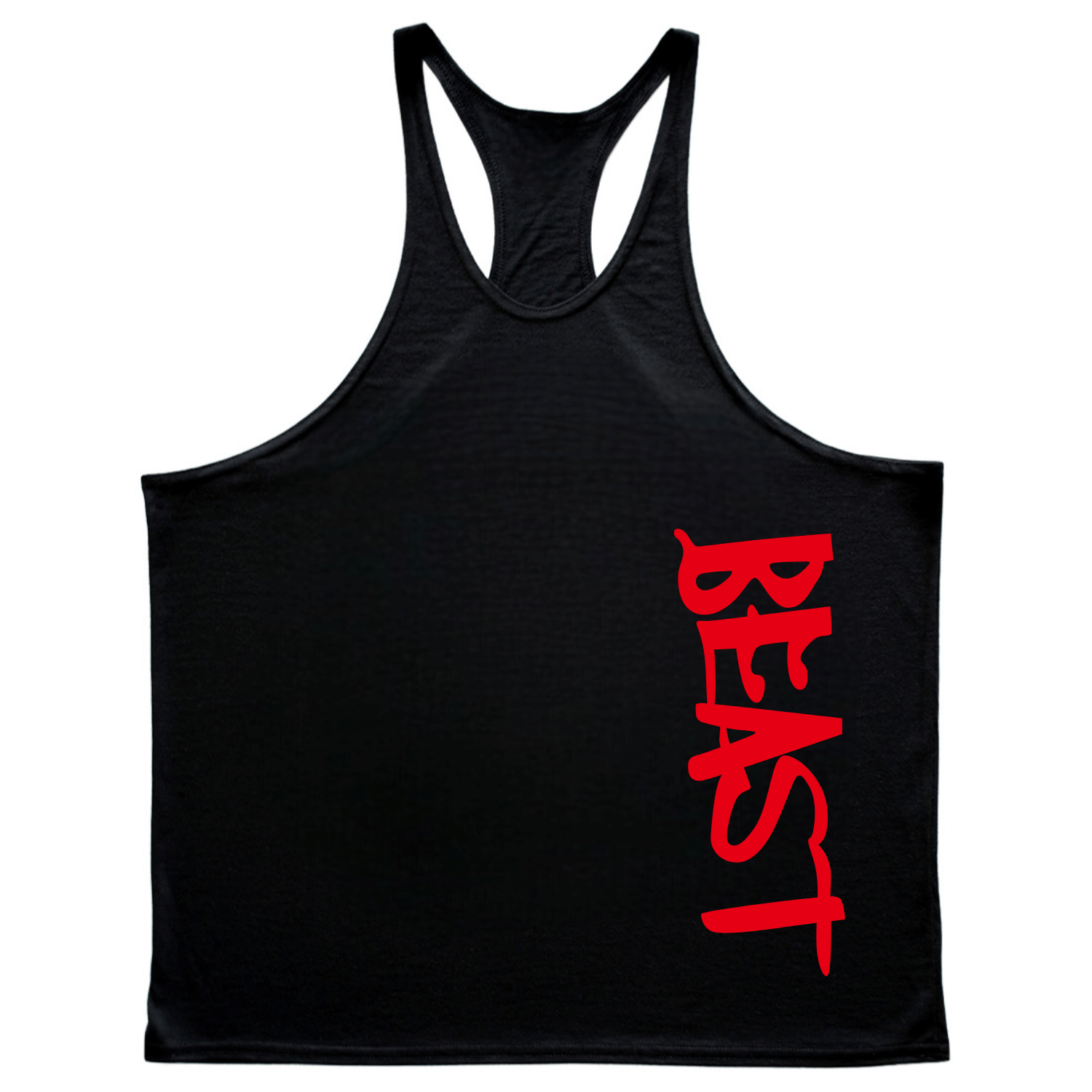 Beast Workout Tank Tops Clearance