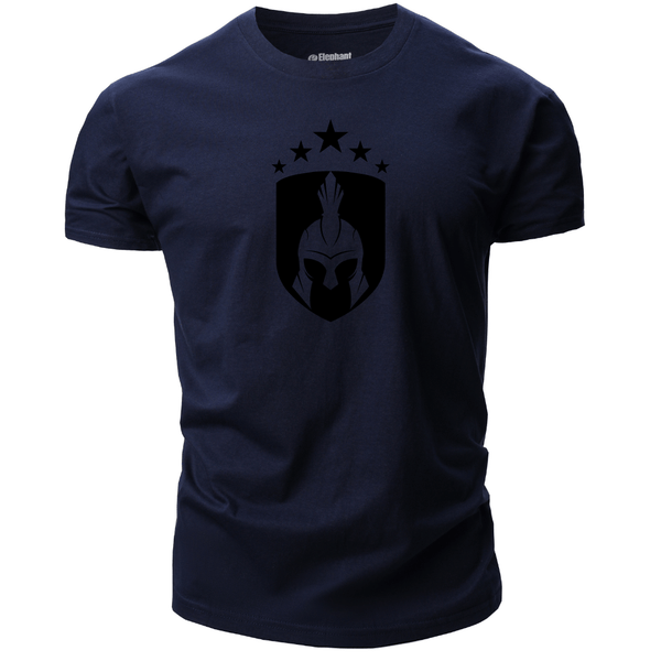 Men's Spartan Short Sleeve T-Shirt