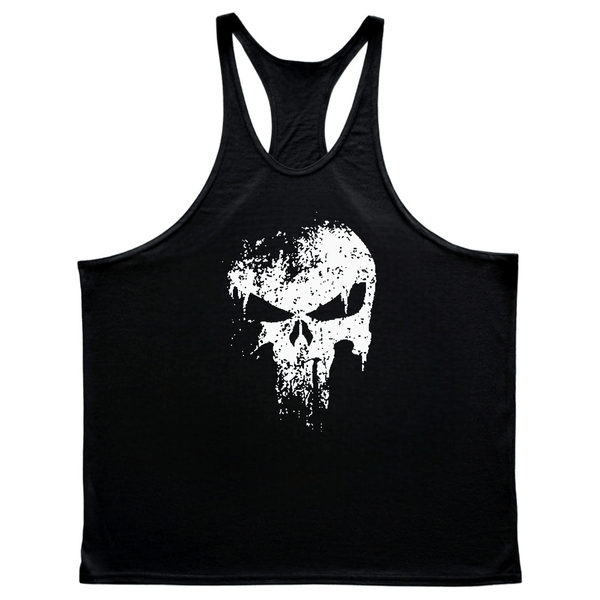 Gym Tank Clearance