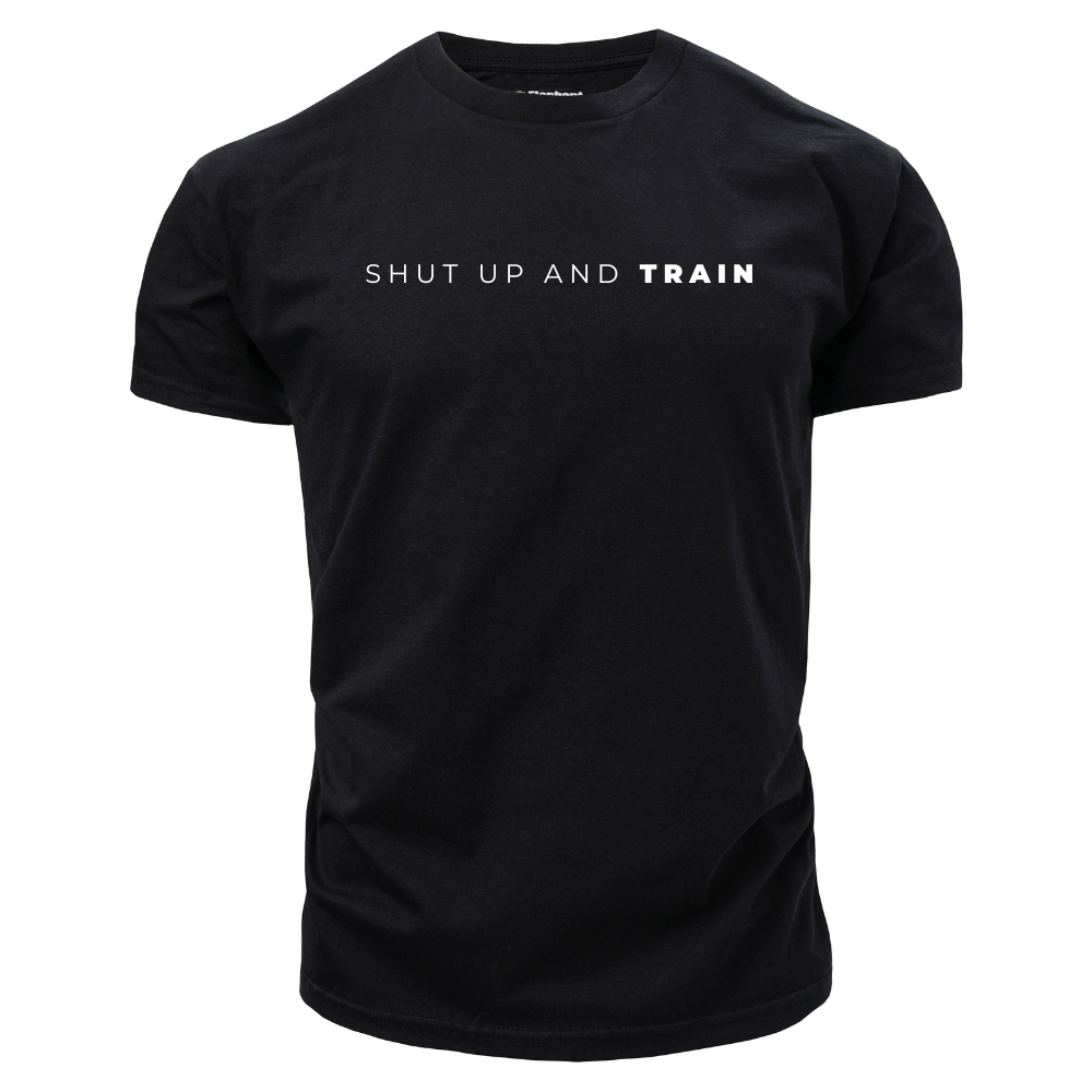 SHUT UP AND SQUAT T-shirt/Tees