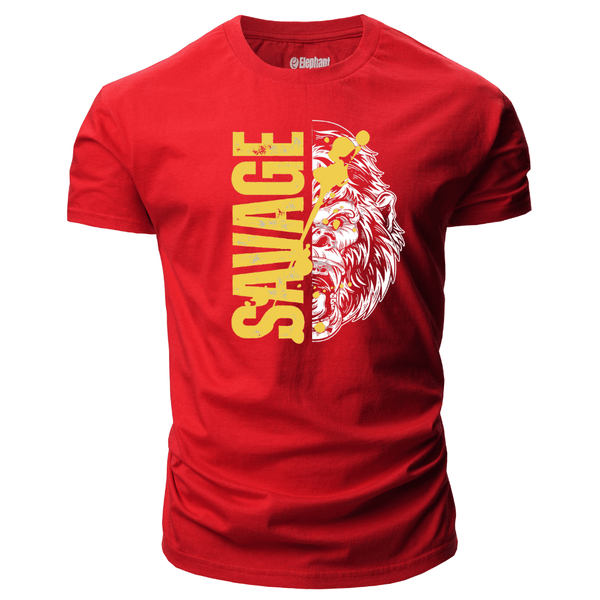 Men's SAVAGE T-shirt