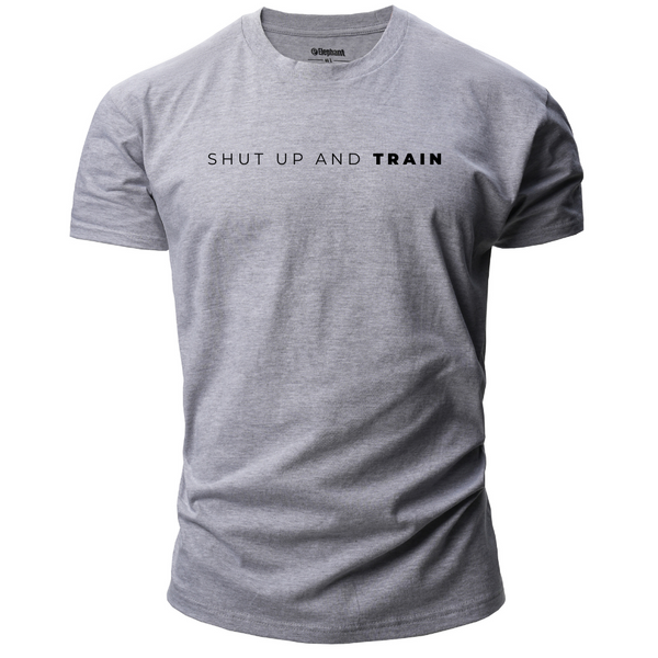 SHUT UP AND SQUAT T-shirt/Tees