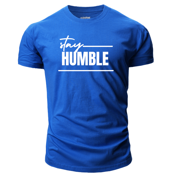 Men's Stay HUMBLE T-shirt