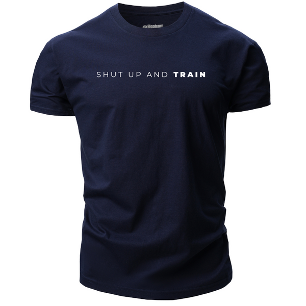 SHUT UP AND SQUAT T-shirt/Tees