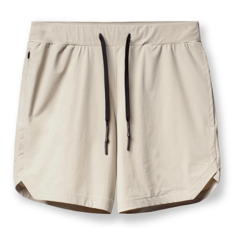 Men's Woven Quick-Drying Shorts