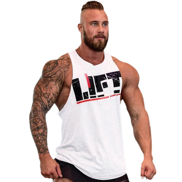 Men's Tank Tops Clearance