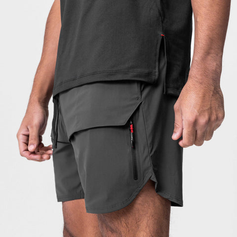 Men's Athletic Shorts