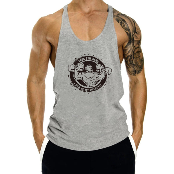 Workout Tank Tops Clearance