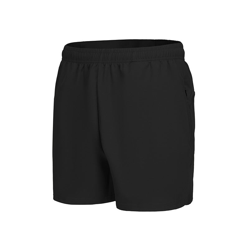 Men's Plus Size Quick-Drying Sports Shorts