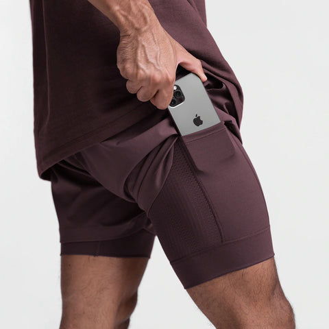 Men's Running Shorts