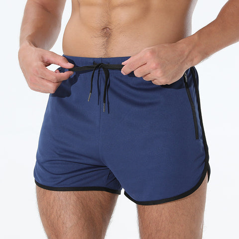 Men's Fitness Quick-Drying Shorts