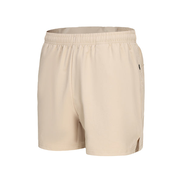 Men's Plus Size Quick-Drying Sports Shorts