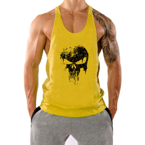 Gym Tank Clearance