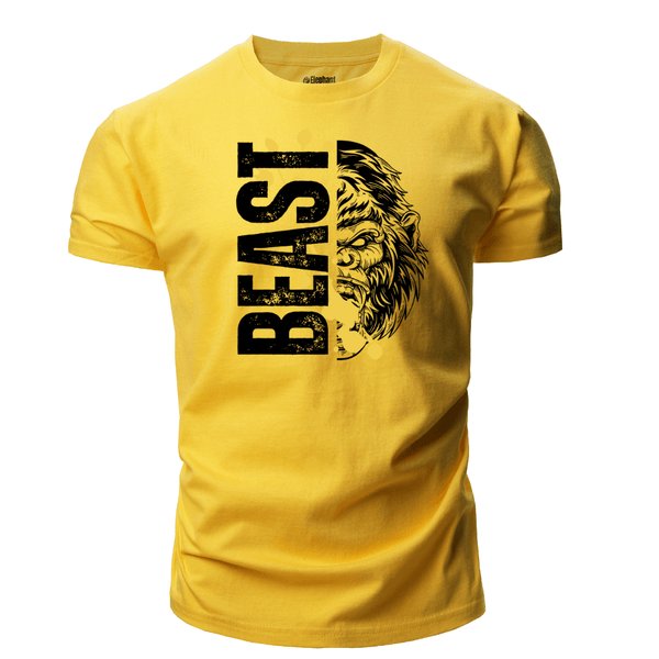 Men's BEAST T-shirt