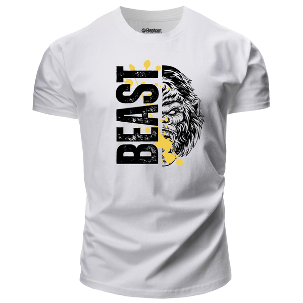 Men's BEAST T-shirt