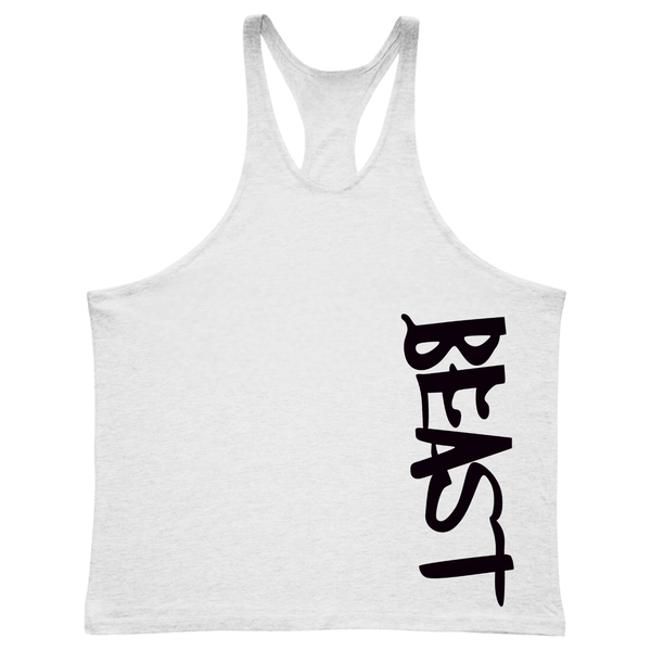 Beast Workout Tank Tops Clearance