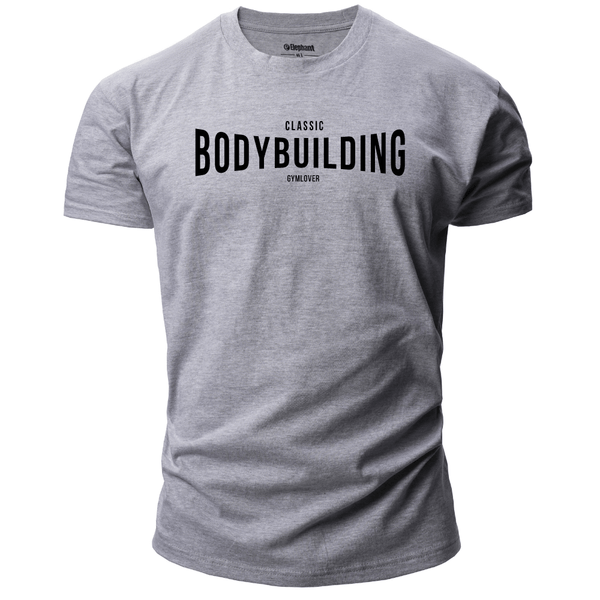 Men's Bodybuilding T-Shirt