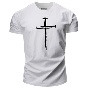 Men's Cross Cotton Tees