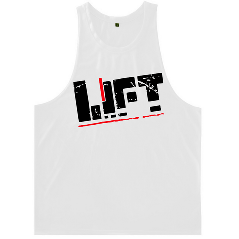 Men's Muscle Workout Tank Tops